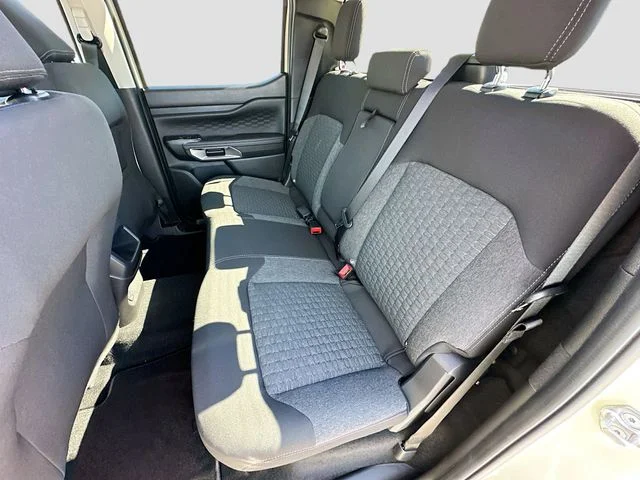 New 2025 Desert Sand Ford XLT image 17