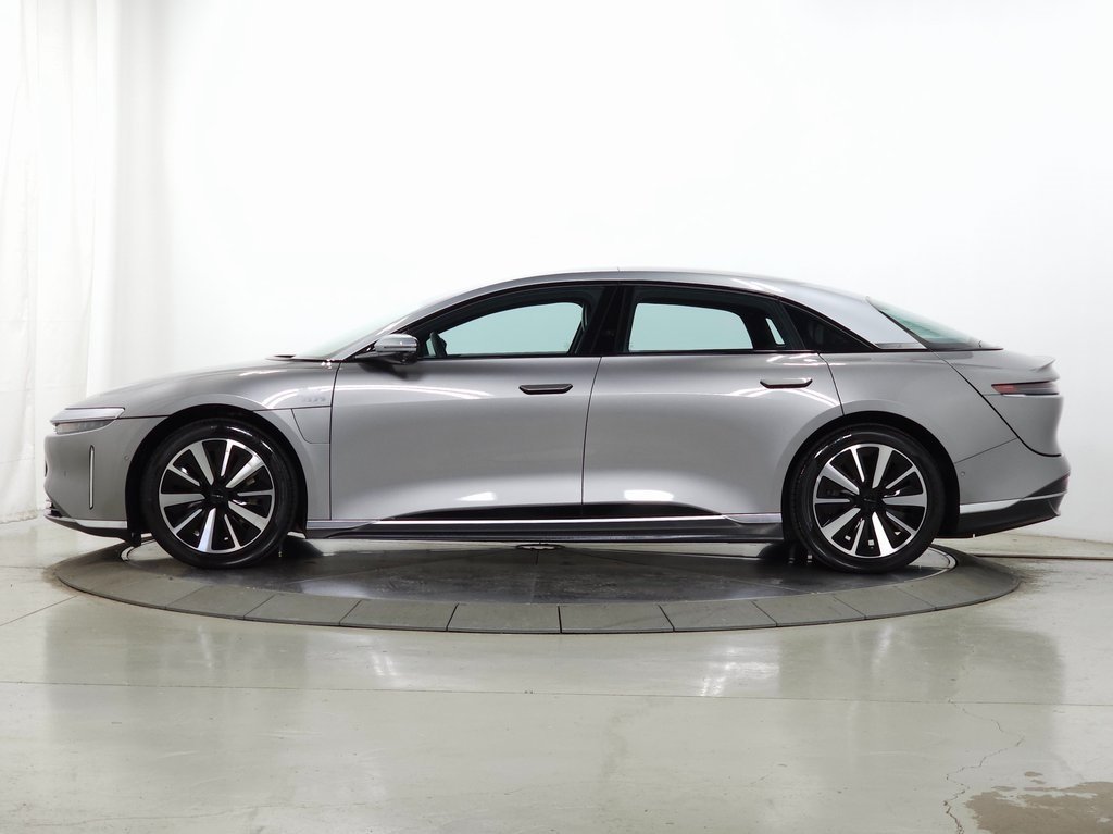 2022 LUCID AIR - Image 1