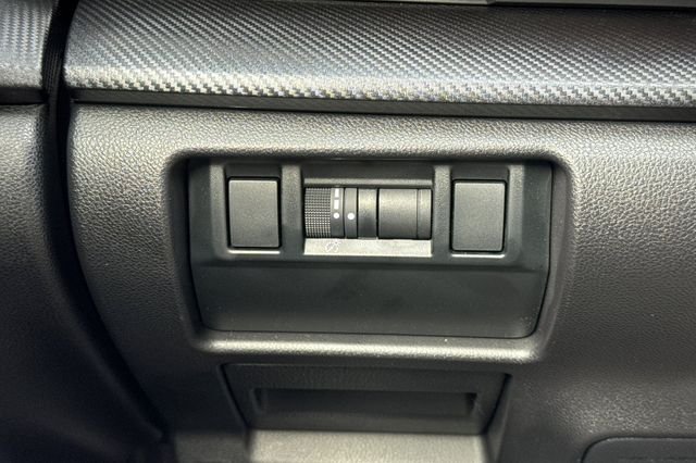 Certified Used 2025 White Subaru Sport image 38