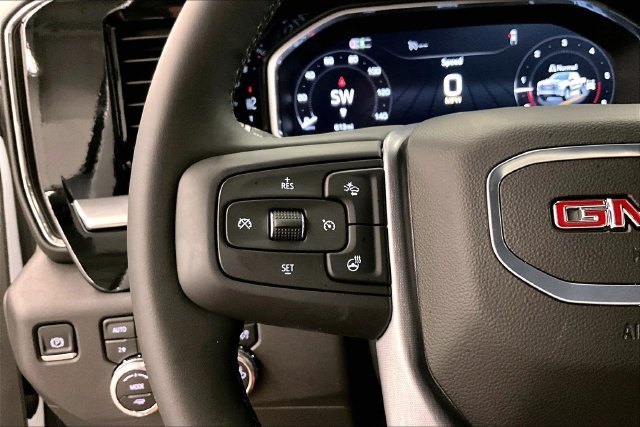 Used 2026 Summit White GMC SLE image 26