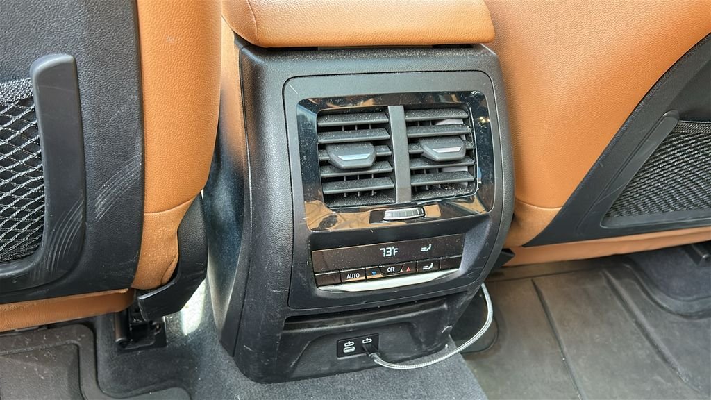 Used 2023 Gray BMW xDrive30i image 26