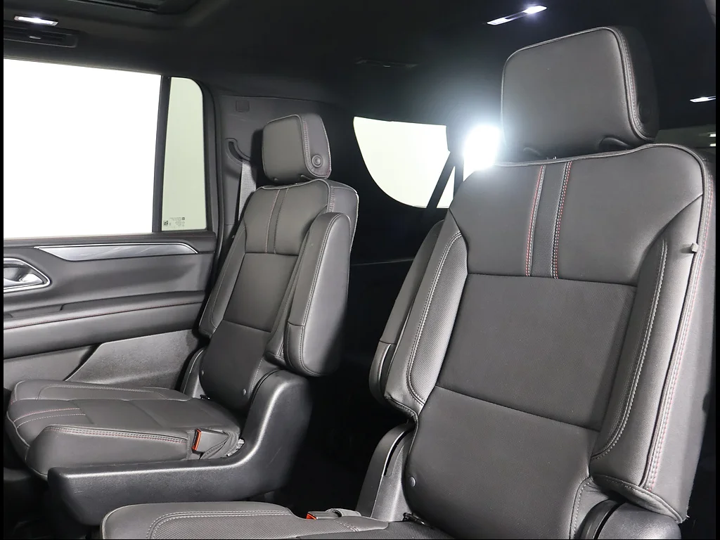 Used 2023 Summit White Chevrolet RST image 10