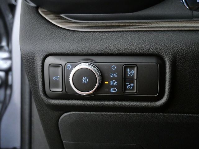 Used 2023 Gray Ford Limited image 27