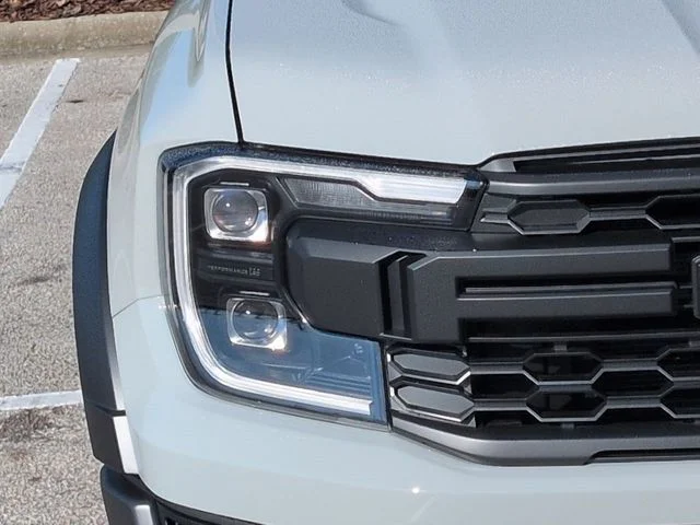 New 2026 Avalanche Ford Raptor® image 10
