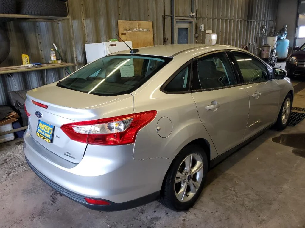 2014 Ford Focus SE - Photo 7