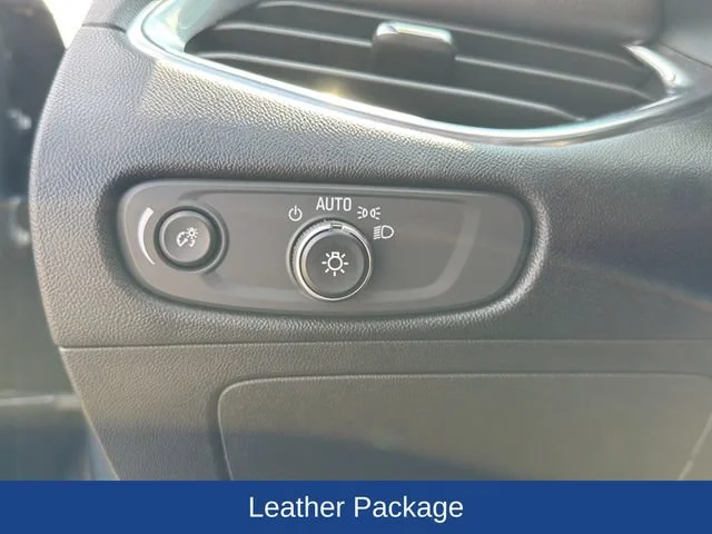 Certified Used 2019 SHADOW GRAY METALLIC Chevrolet LT image 13