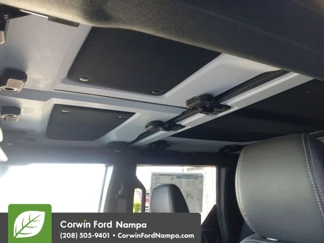 New 2026 Avalanche Ford Big Bend® image 23