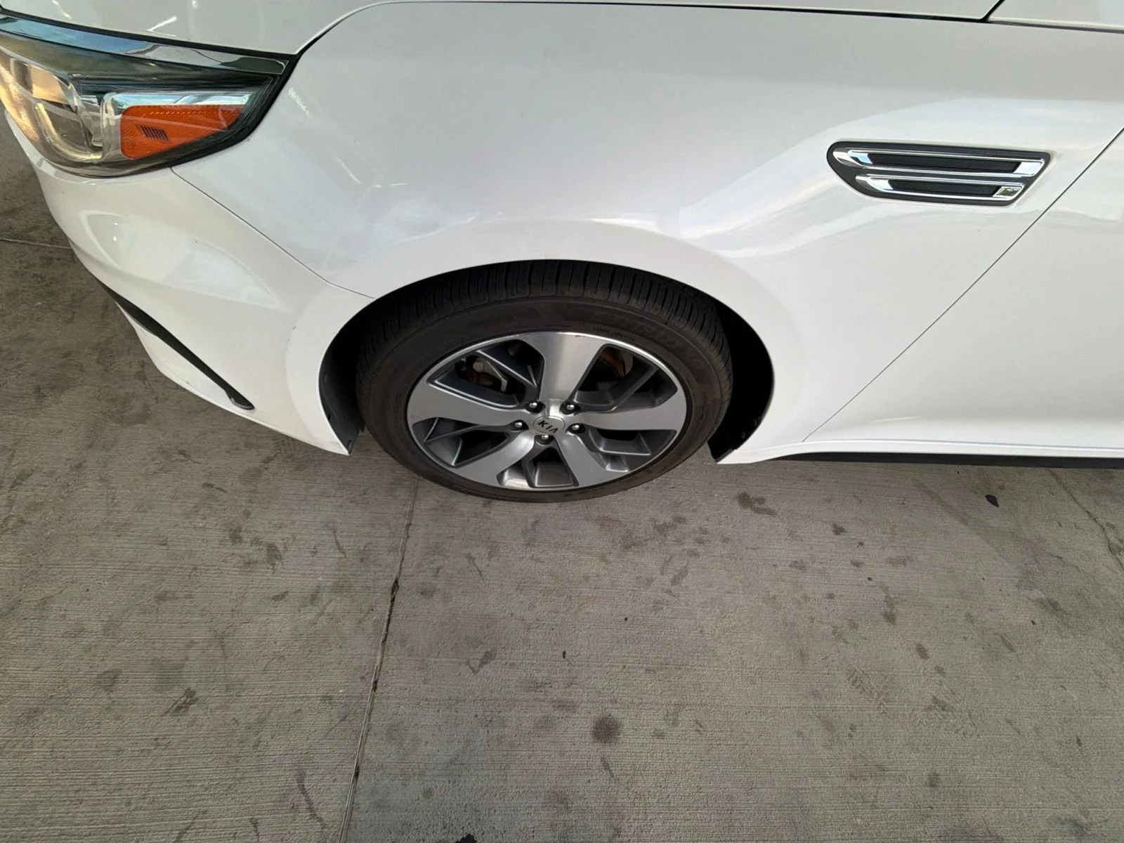 Used 2019 Kia Optima S with VIN 5XXGT4L32KG376428 for sale in Dallas, TX