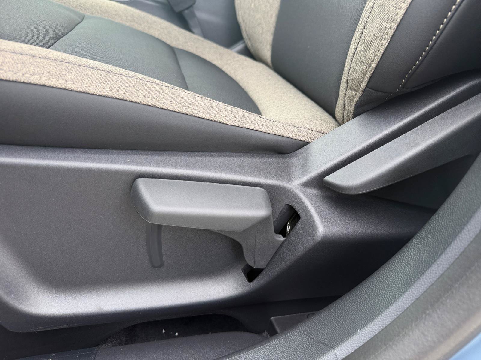 New 2026 Azure Gray Metallic Tri-Coat Ford Big Bend® image 24