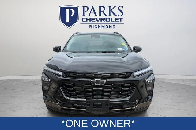 Certified Used 2026 Black Chevrolet ACTIV image 2
