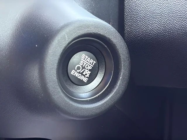 Used 2025 White Ram High Roof image 18