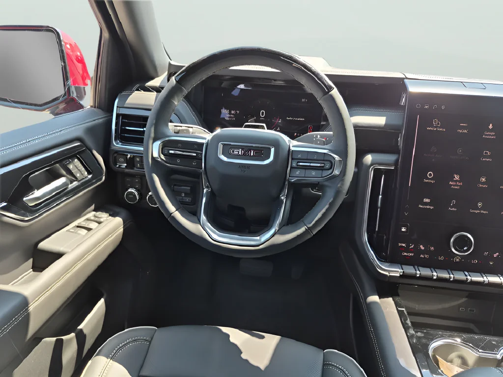 New 2026 GMC Yukon XL Elevation, photo 34