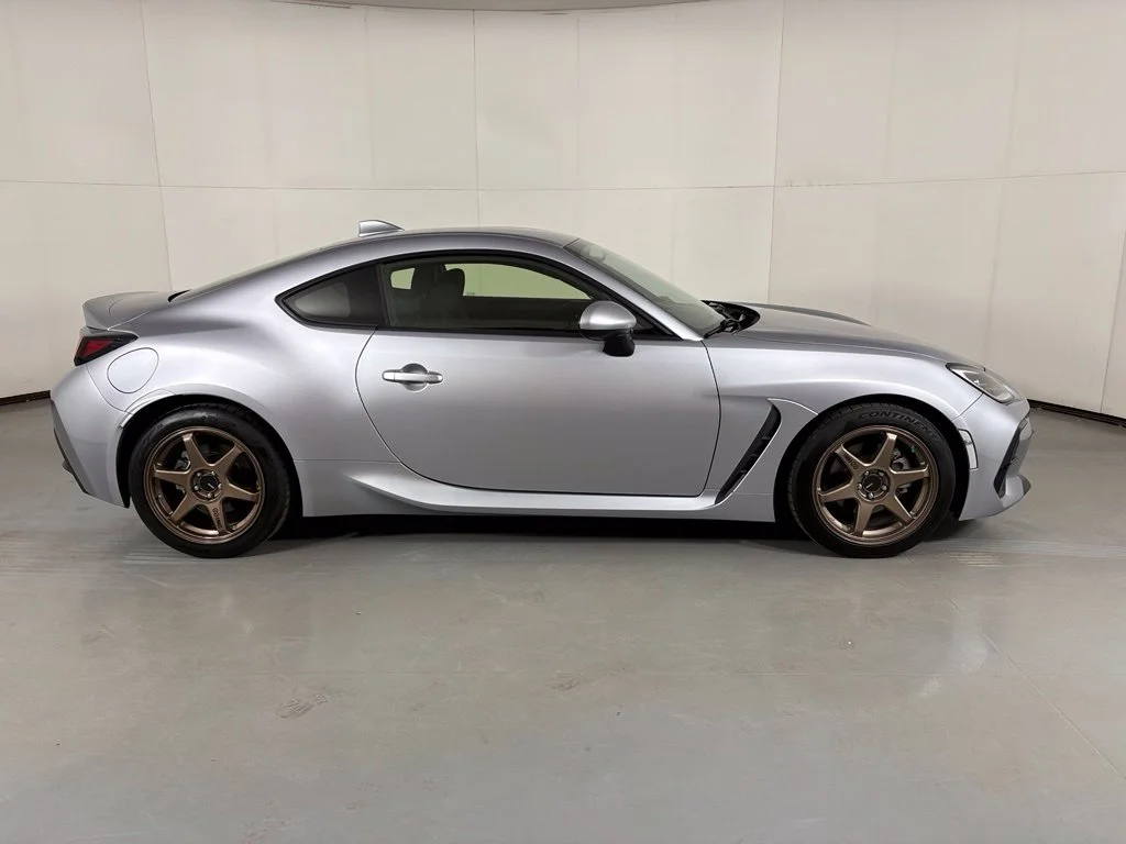 Used 2023 Silver Subaru Premium image 13