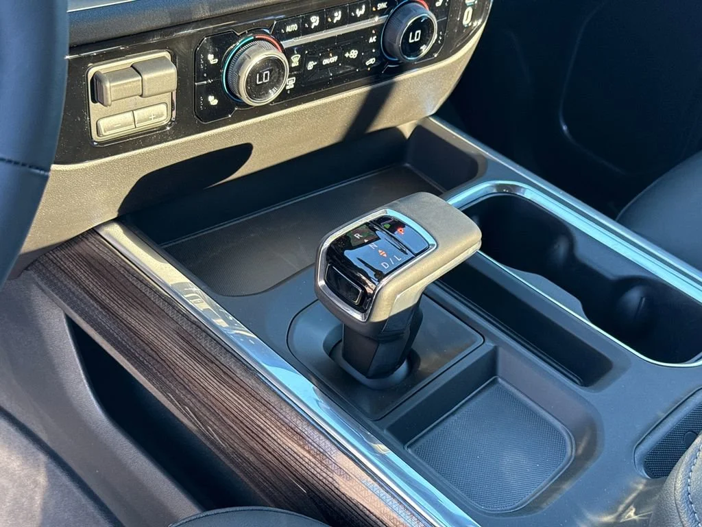 2026 Chevrolet Silverado 1500 RST - Photo 16