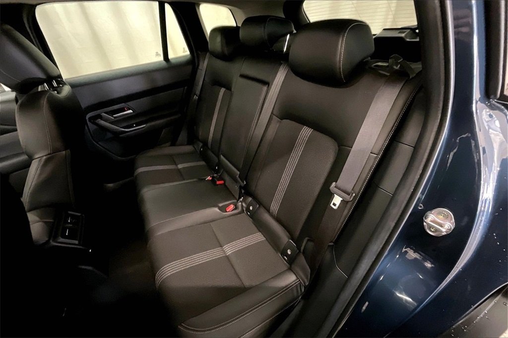 2025 MAZDA CX-50 - Image 24