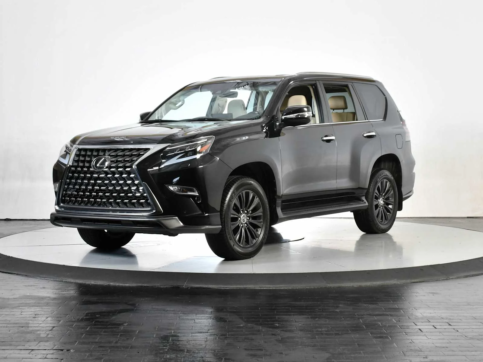 2023 Lexus GX 460 460 PREMIUM's photo
