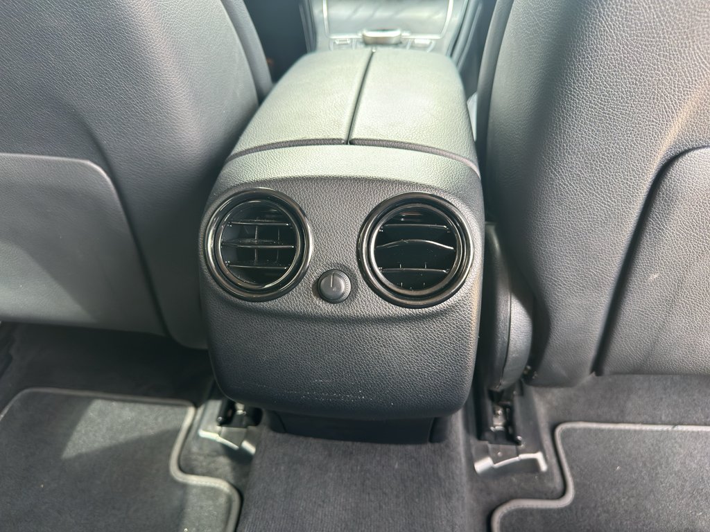 Used 2019 Polar White Mercedes-Benz 300 image 30