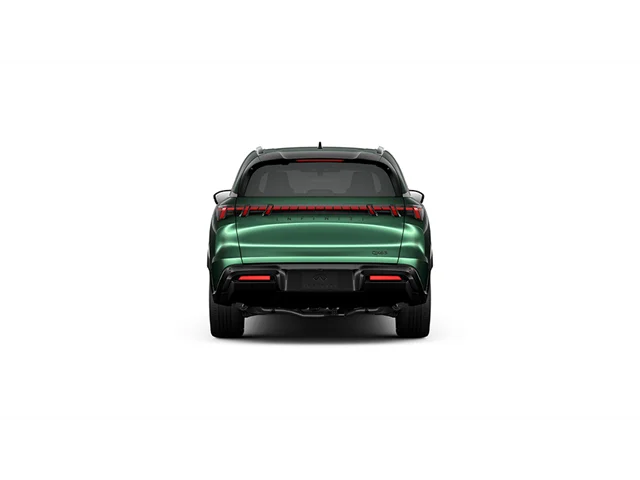 New 2027 DEEP EMERALD INFINITI Autograph AWD image 6