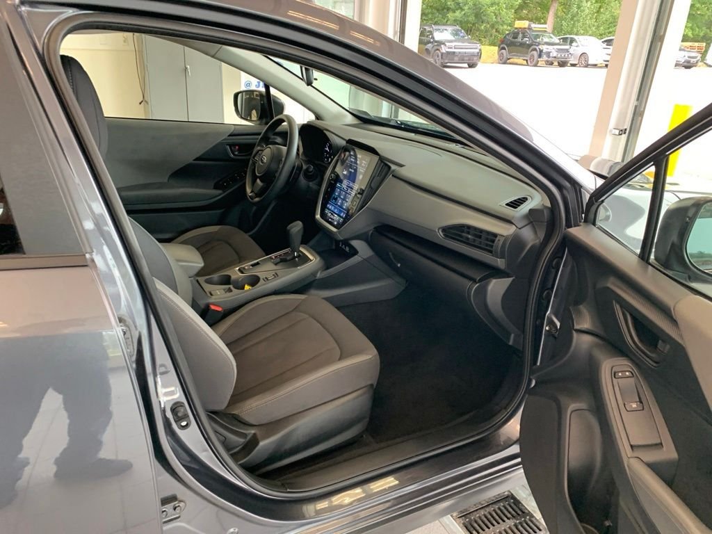 2025 Subaru Crosstrek Premium - Photo 20