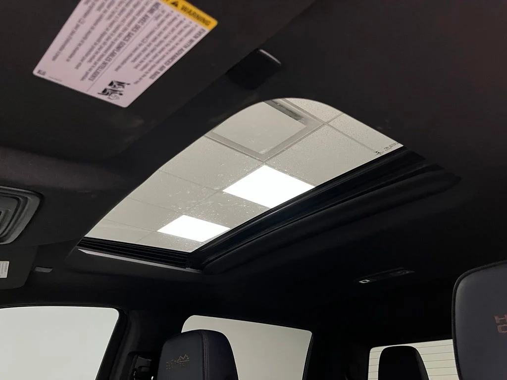 Used 2022 Beige Chevrolet High Country image 42