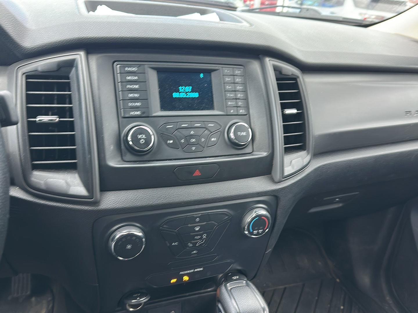 Used 2021 Carbonized Gray Ford XL image 9