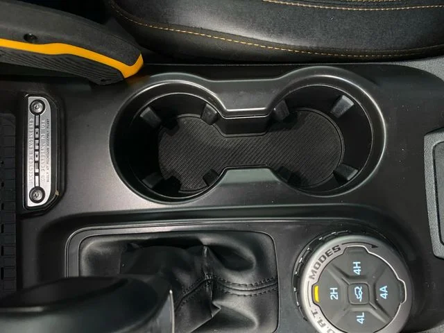 2024 Ford Bronco 4-Door Badlands - Photo 23
