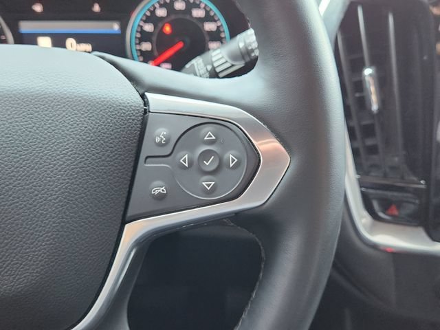 Used 2023 Mosaic Black Metallic Chevrolet RS image 29