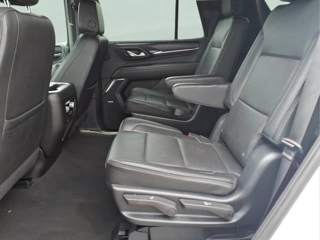 Used 2023 Summit White GMC Denali image 21