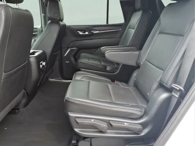 Used 2023 Summit White GMC Denali image 21