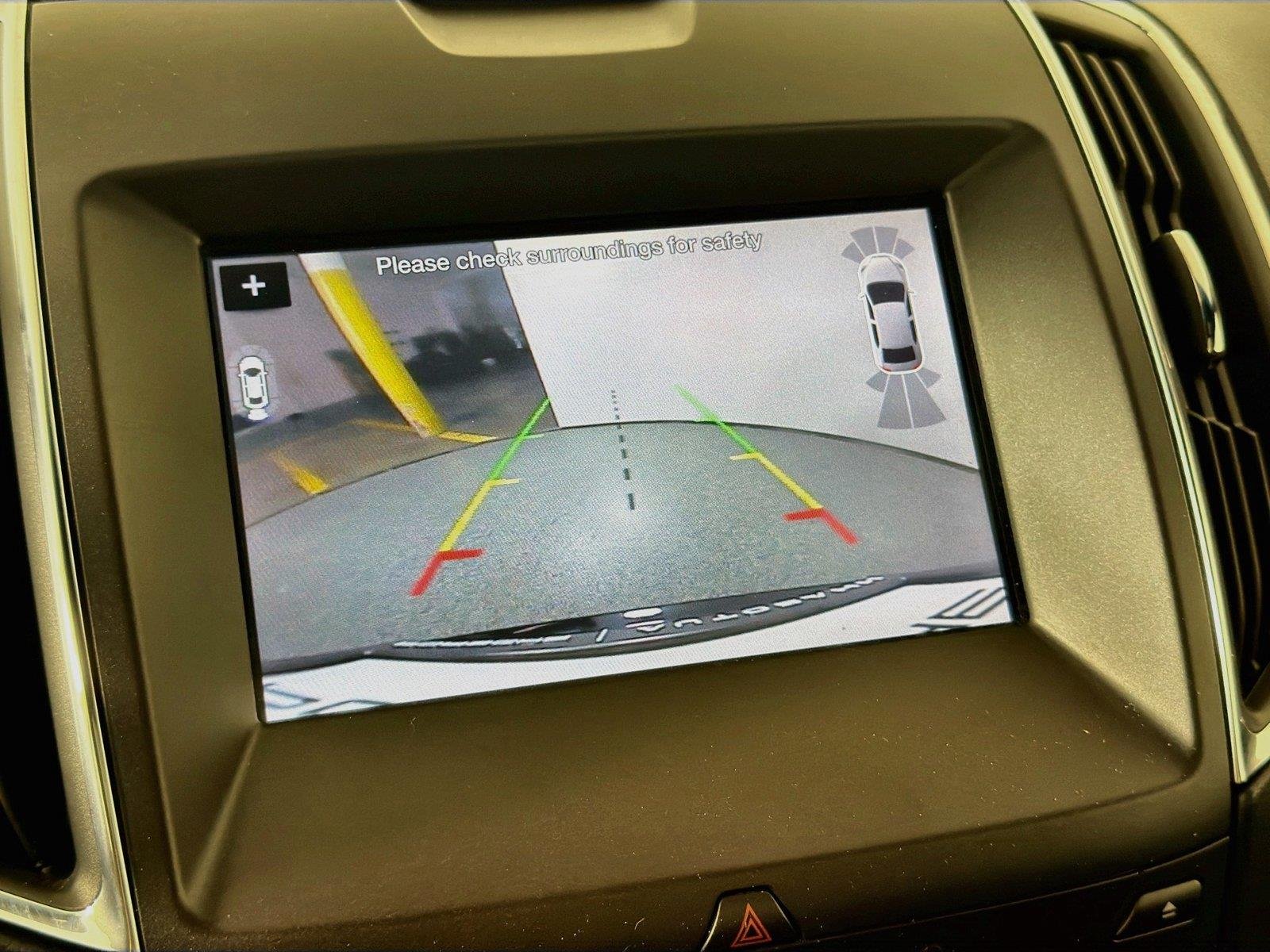 Used 2019 Agate Black Ford ST image 23