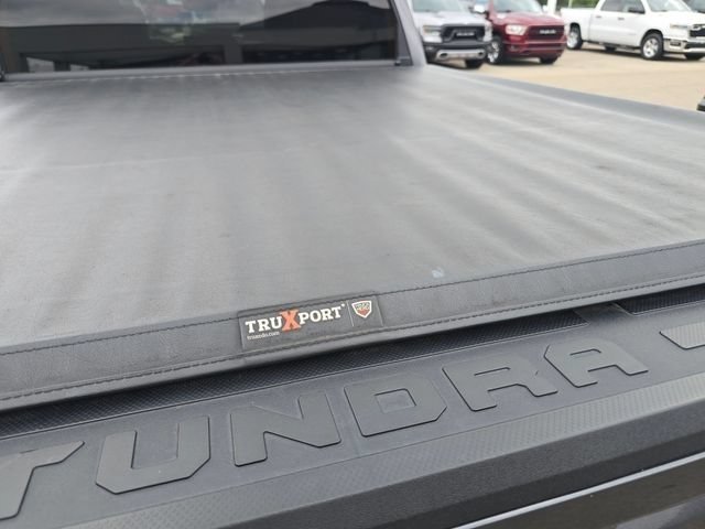 Used 2023 Magnetic Gray Metallic Toyota 1794 image 25
