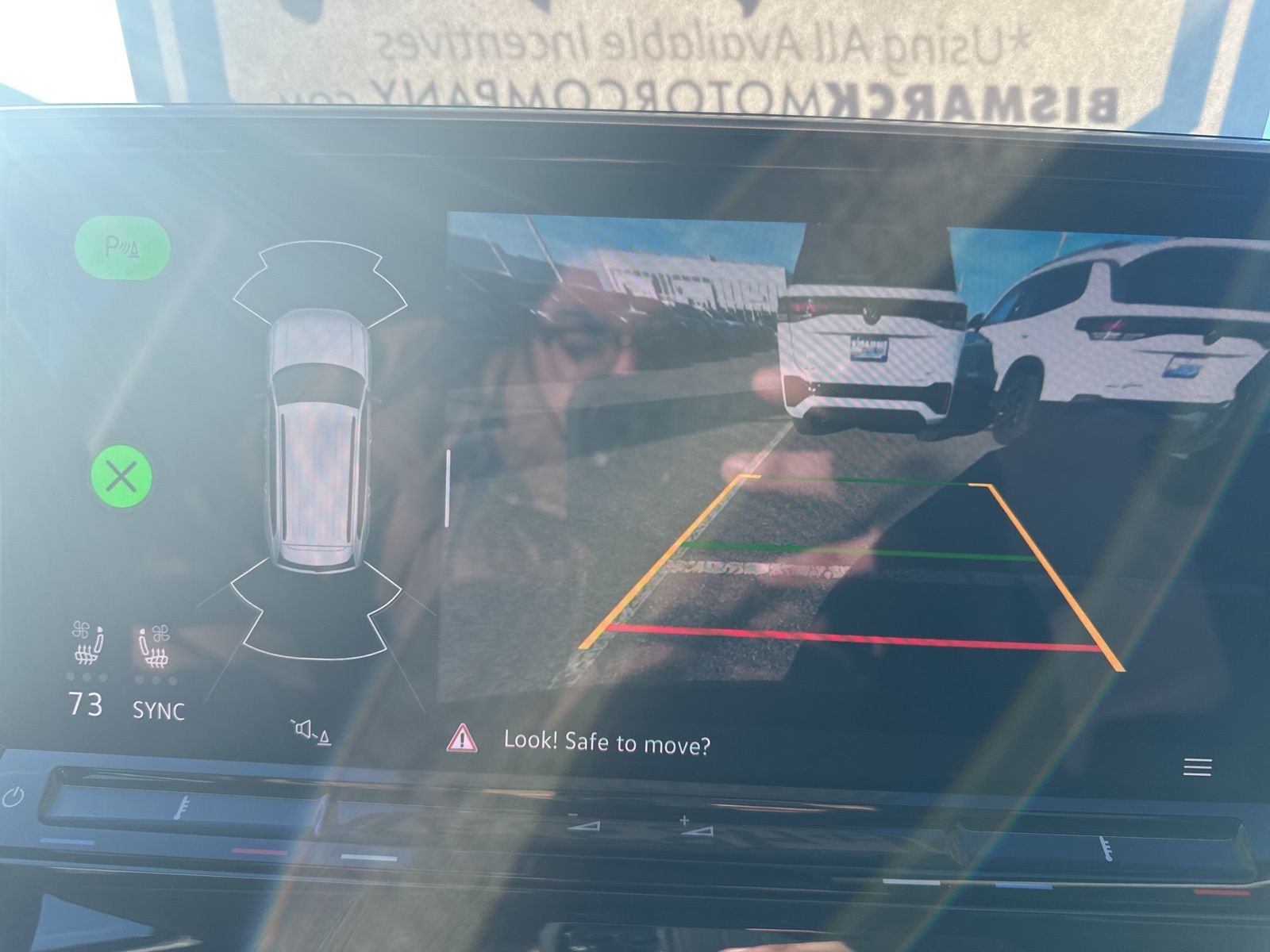 2026 Volkswagen Atlas Atlas Peak Edition - Photo 23