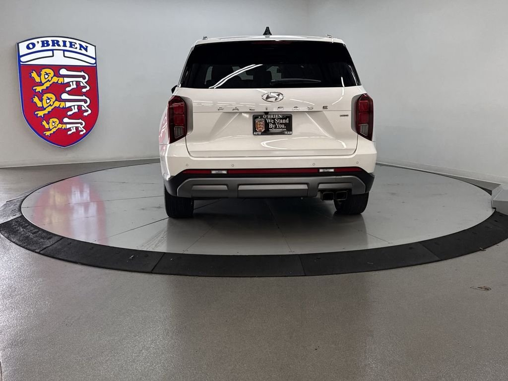 2023 Hyundai Palisade SEL - Photo 11