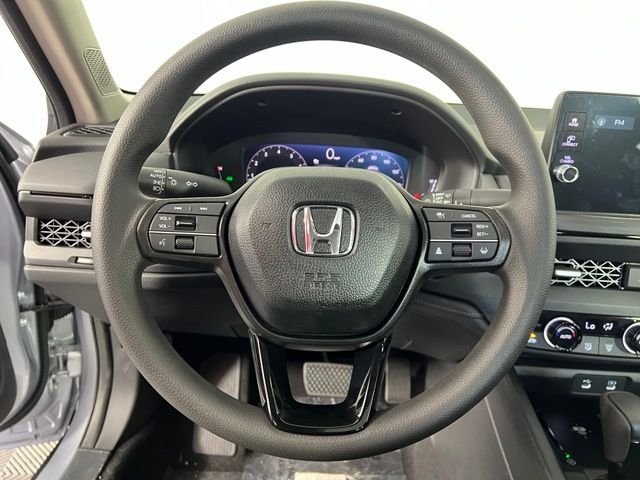 New 2026 Silver Honda SE image 18
