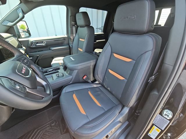 2026 GMC Sierra 3500HD AT4 - Photo 17