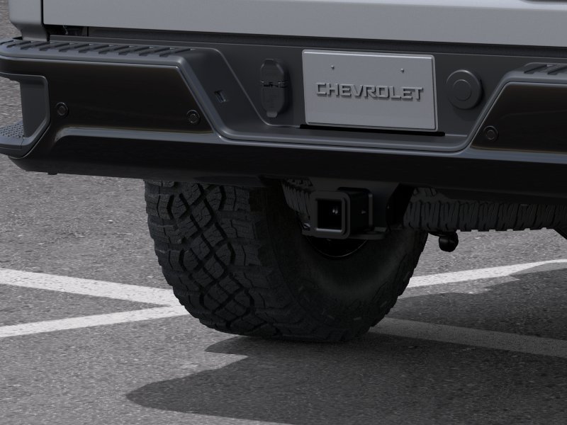 2026 Chevrolet Silverado 2500 HD ZR2 - Photo 14