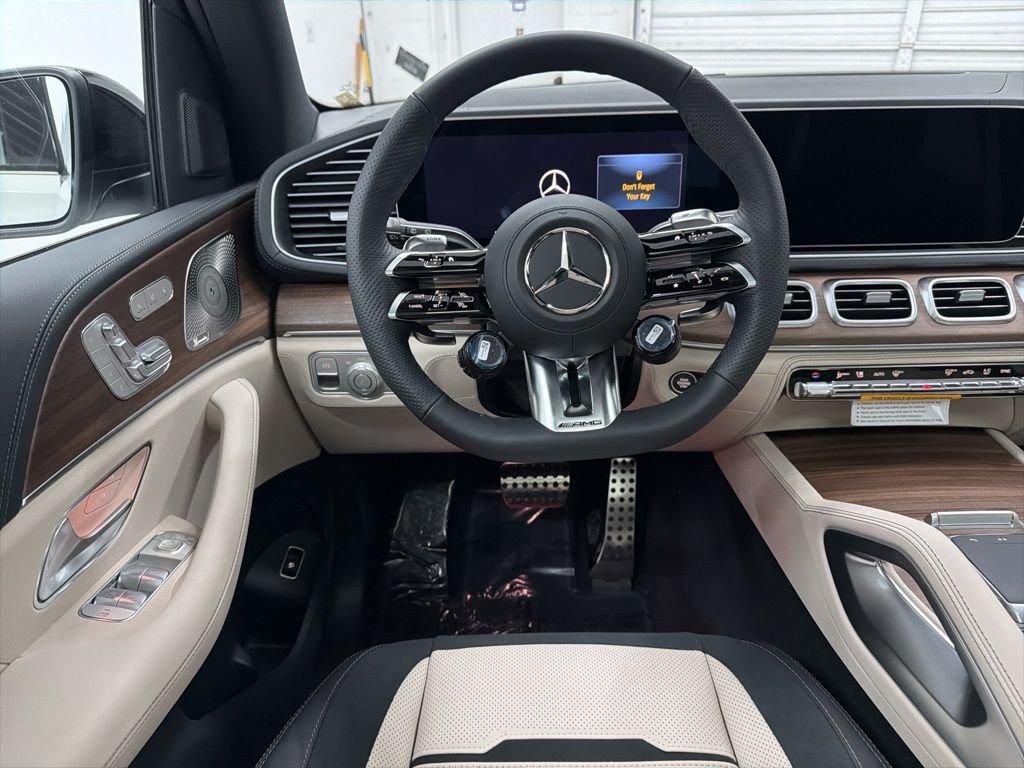 2026 Mercedes-Benz GLE AMG GLE 53 - Photo 21