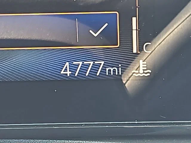 2025 Chevrolet Trailblazer Activ - Photo 13