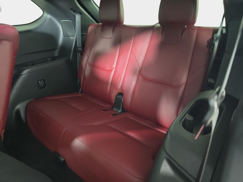 Used 2021 Polymetal Gray Mazda Carbon Edition image 17
