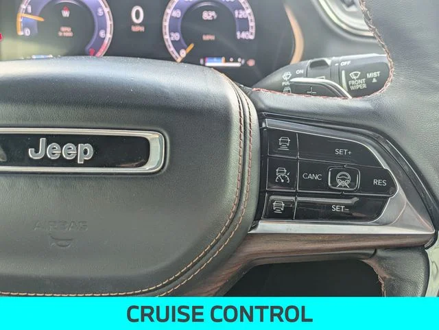 2022 Jeep Grand Cherokee Summit - Photo 20