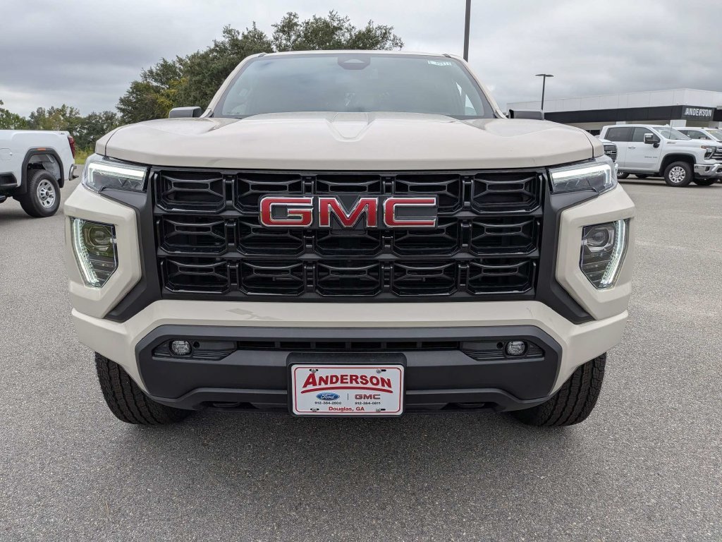 2026 GMC Canyon Elevation - Photo 10