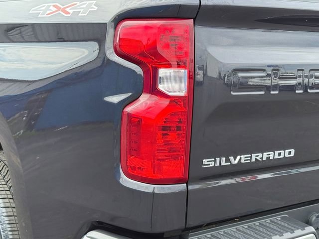 Used 2023 Dark Ash Metallic Chevrolet LT (2FL) image 26