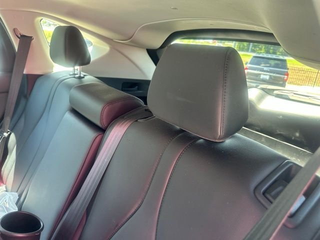 Used 2020 Majestic Black Pearl Acura Base image 22