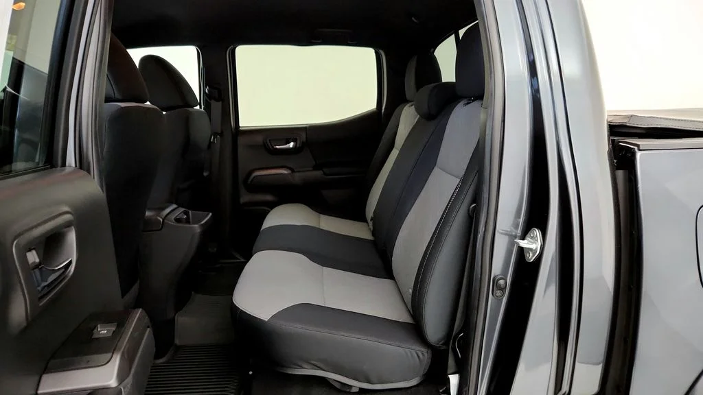 Certified Used 2023 Gray Toyota TRD Sport image 20