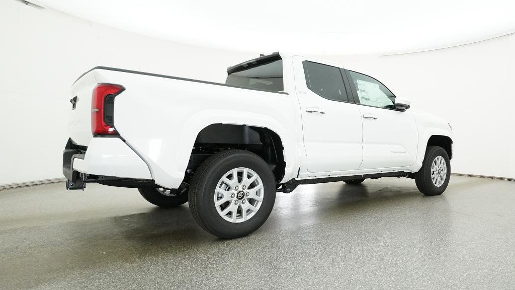 New 2026 Ice Cap Toyota SR5 image 17