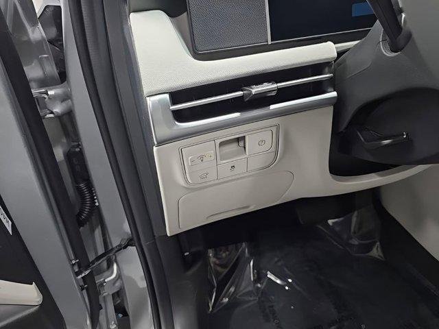 New 2026 Silver Hyundai Limited AWD image 11