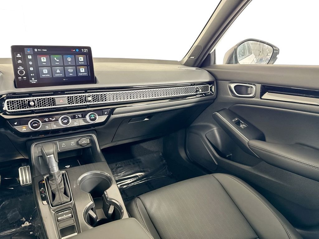 2026 Honda Civic Sport Touring - Photo 9