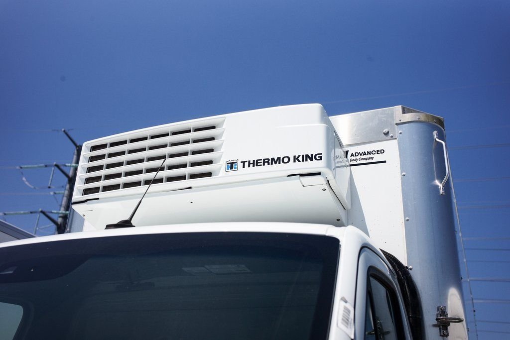 2023 Mercedes-Benz Sprinter 3500XD 170 WB HO 4x4's photo