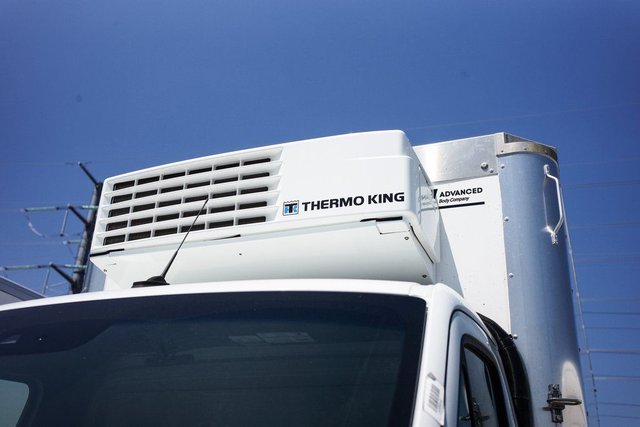2023 Mercedes-Benz Sprinter 3500 Cab Chassis 170 WB 4MATIC®