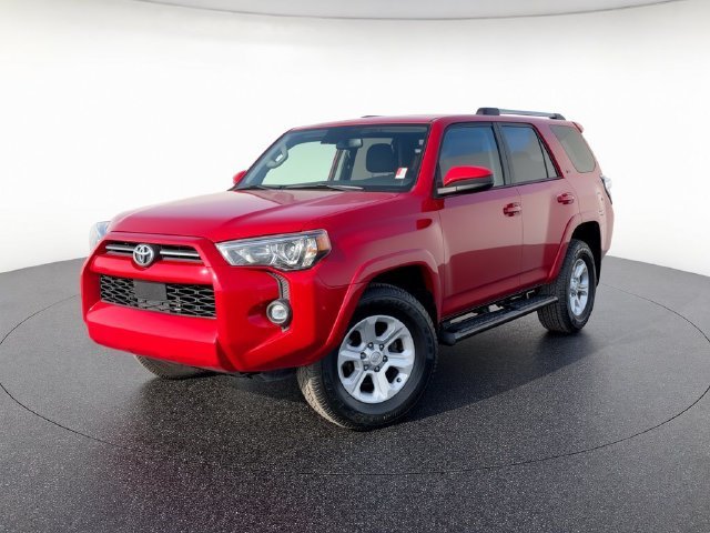 2023 Toyota 4Runner
